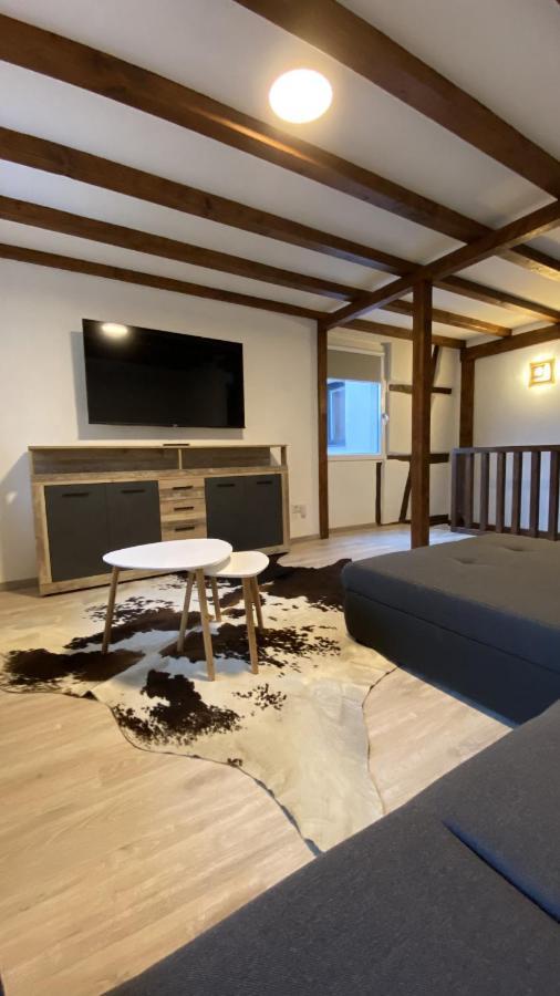 Sonnenlay Lounge - Studio & Ferienhaus Браунеберг Экстерьер фото