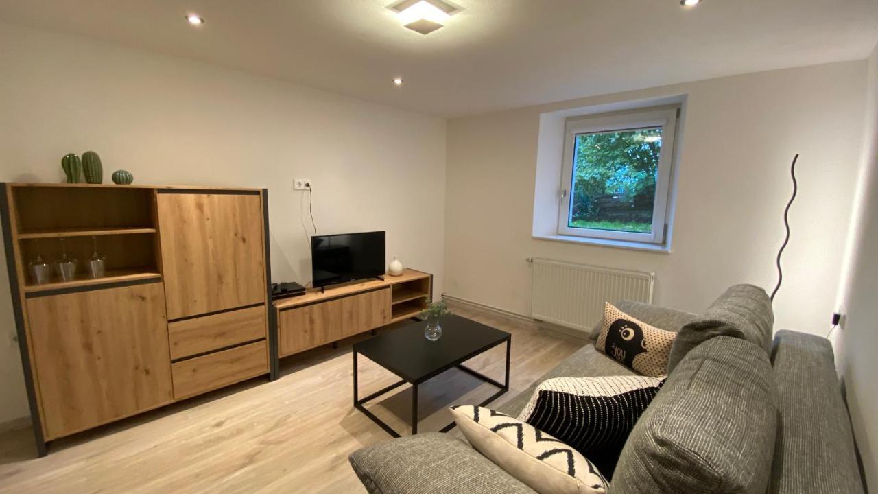 Sonnenlay Lounge - Studio & Ferienhaus Браунеберг Экстерьер фото
