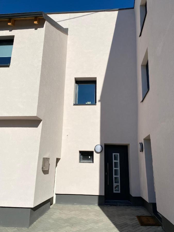 Sonnenlay Lounge - Studio & Ferienhaus Браунеберг Экстерьер фото