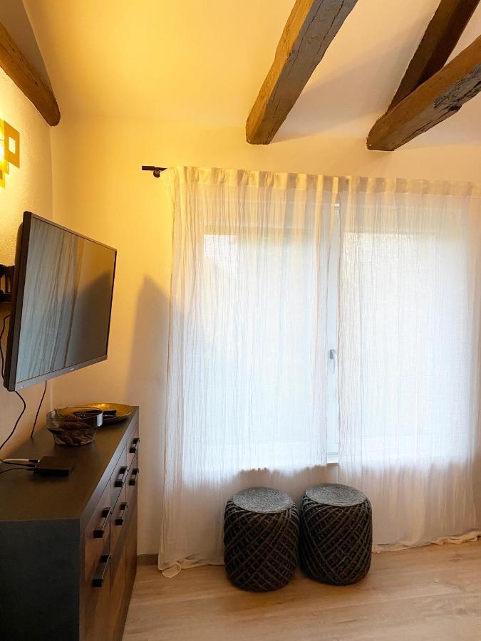 Sonnenlay Lounge - Studio & Ferienhaus Браунеберг Экстерьер фото