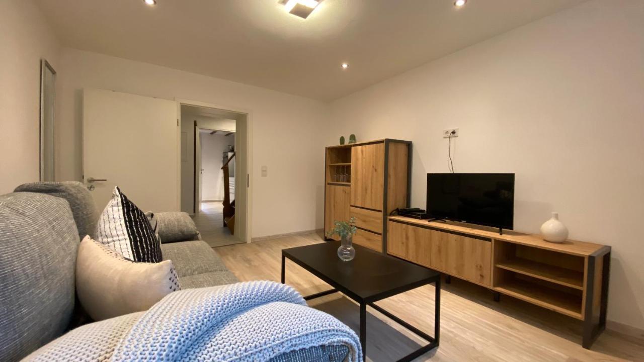 Sonnenlay Lounge - Studio & Ferienhaus Браунеберг Экстерьер фото