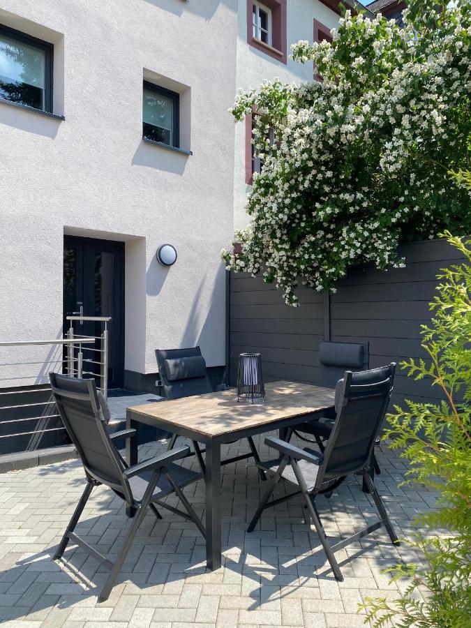 Sonnenlay Lounge - Studio & Ferienhaus Браунеберг Экстерьер фото